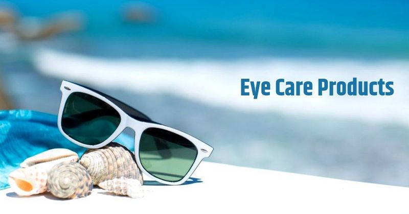 Eye Care Products